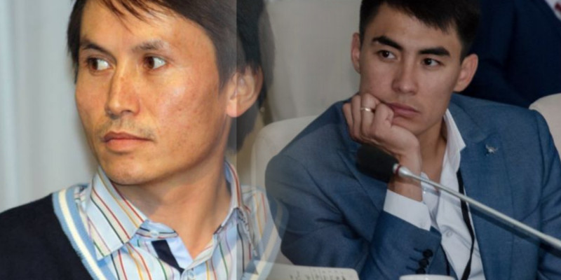 Тоқтарәлі Таңжарыққа жауап хат