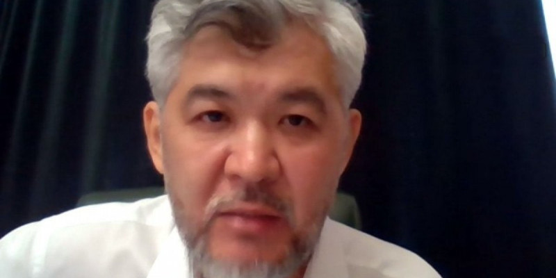 «Іш киімдеріме дейін әкетіңдер!»: Экс-министр Біртанов қазіргі жағдайы туралы айтты