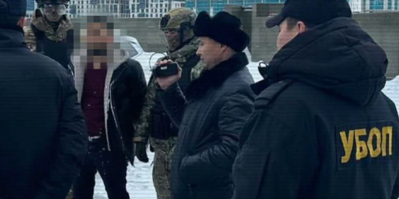 ІІМ: Астанада криминалитет өкілдері құрықталды