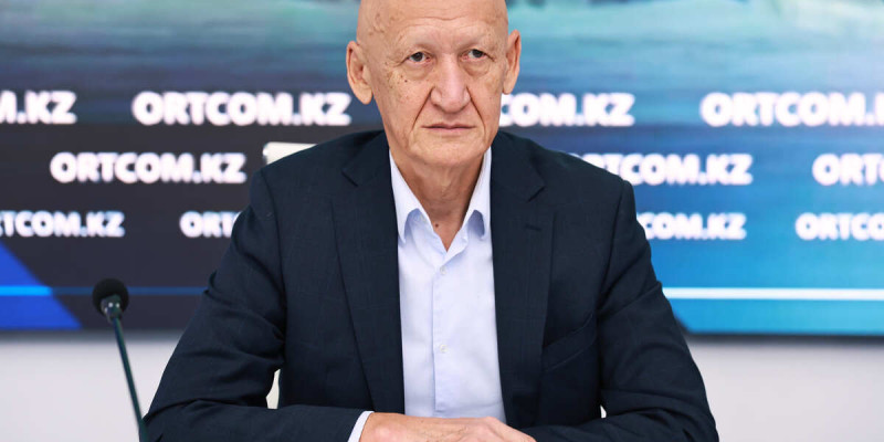 Болат Жәмішев «Қазақстан халқына» қорының төрағасы қызметінен босатылды