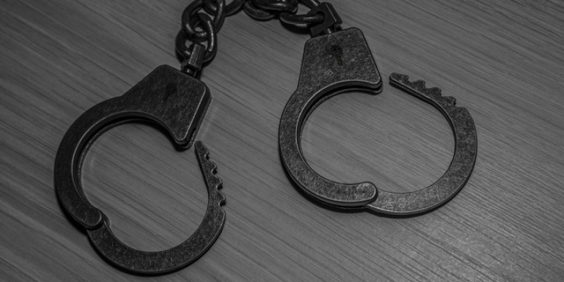 Елордада лифт ішінде жанжал ұйымдастырған адамдар ұсталды