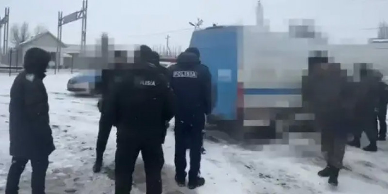 15 млрд теңгені иемденген қаржы пирамидасының жетекшісі экстрадицияланды