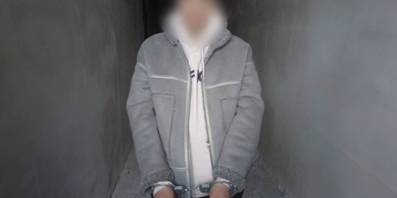 Алаяқтық үшін іздеуде жүрген қыз Бішкекте ұсталды