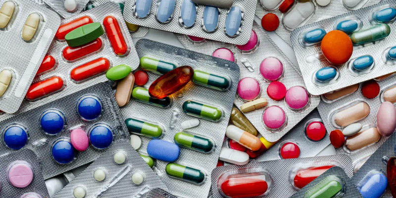 Денсаулық сақтау министрлігі тегін дәрілер тізімін қысқартуды жоспарлап отыр