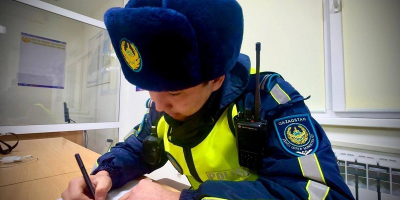 Павлодарда 600 азамат жауапқа тартылды