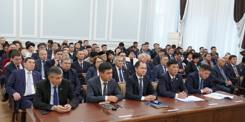 БҚО-да алдағы бес жылда 59 инвестициялық жоба жүзеге асырылады