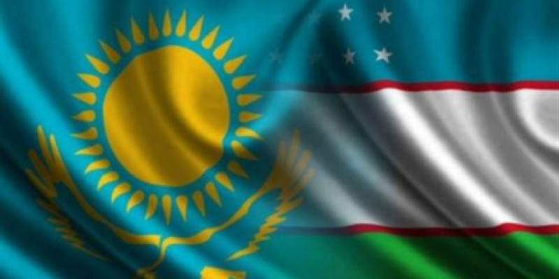 Қазақстан мен Өзбекстан өнеркәсіптік кооперация орталығын құрады