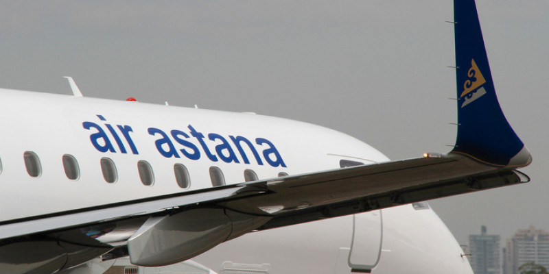 «Air Astana» қазақстандықтарға маңызды ескерту жасады