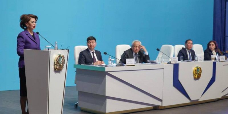 1 млн қазақстандық жауынгер туралы платформа іске қосылады