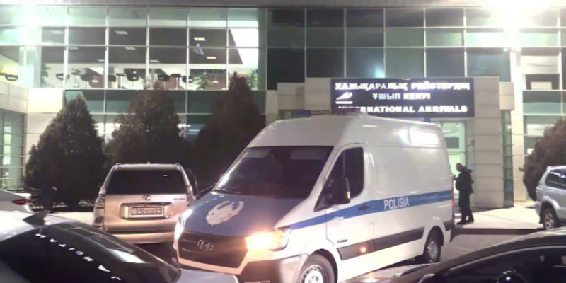 88 тұрғынды алдап кеткен қазақстандық Грузиядан экстрадицияланды