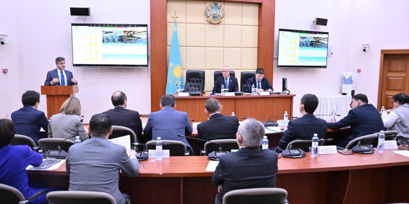 Қарашығанақ жобасында отандық өнімдерді сатып алу көлемі 2,5 есе өсті – мамандар