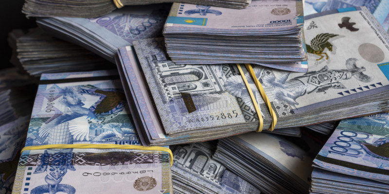 Елімізде шетелден қаржыландырылатын тұлғалардың тізімі жарияланады