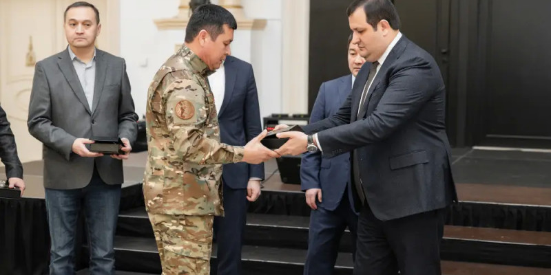 Ақтаудағы ұшақ апаты: қаза тапқан қазақстандықтардың отбасына Алматыдан пәтер берілді