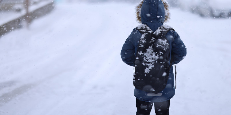 Ертең елімізде 27 градусқа дейін аяз болады