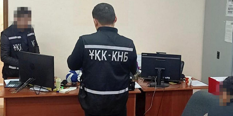 «Damumed» ақпараттық жүйесіне заңсыз қол жеткізгендер сотталды
