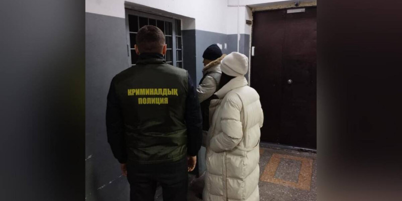 Шығыс Қазақстанда 14 жыл жасырынып жүрген алаяқ ұсталды