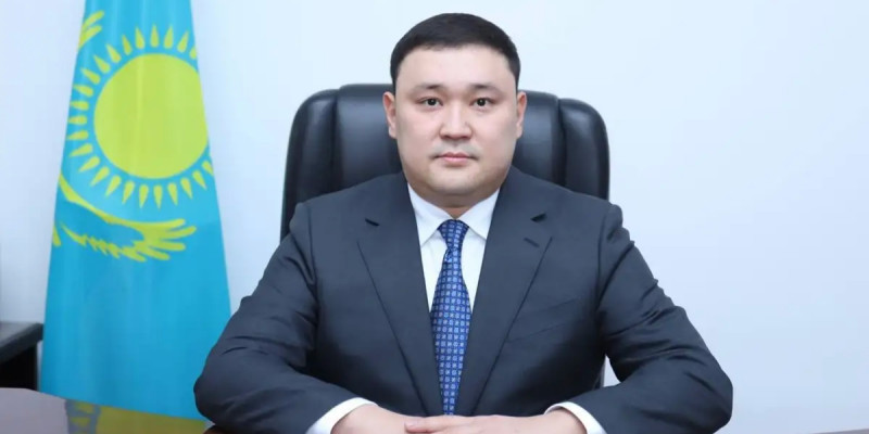 Маңғыстау облысы әкімінің орынбасары тағайындалды