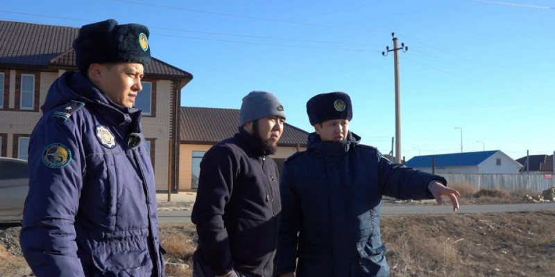 Атырауда 151 тұлға жауапқа тартылды