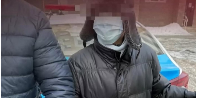 Астанада жасөспірім лифтіде тұрған 5 жастағы баланы пышақтап кеткен