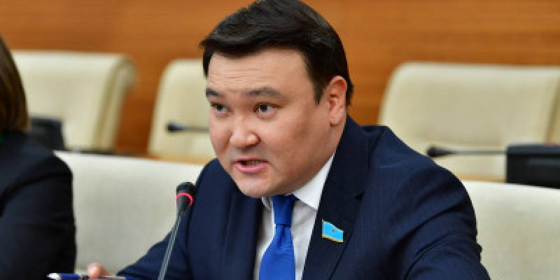 Кредиттің бәрін тек мал сатып алуға ғана бере беруге болмайды – Мақсат Толықбай