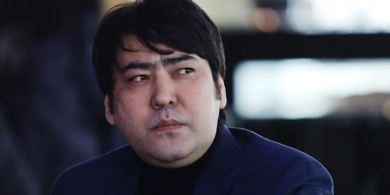 «Бозторғай» әні 36 жылдан кейін елмен қайта қауышты – Мейрамбек Бесбаев