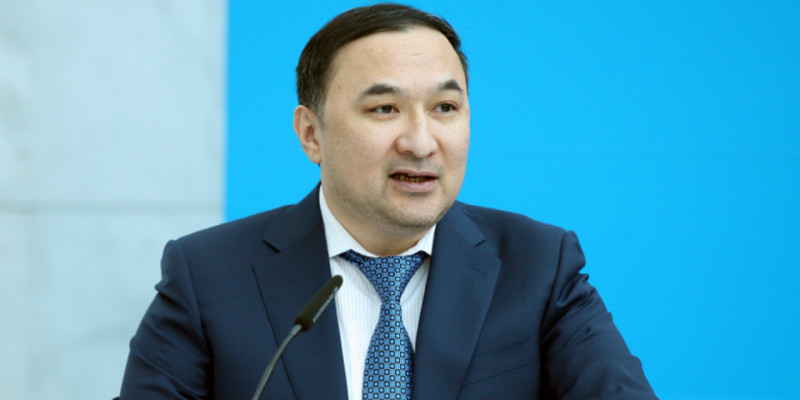 Ержан Бабақұмаров 15 тәулікке қамалды