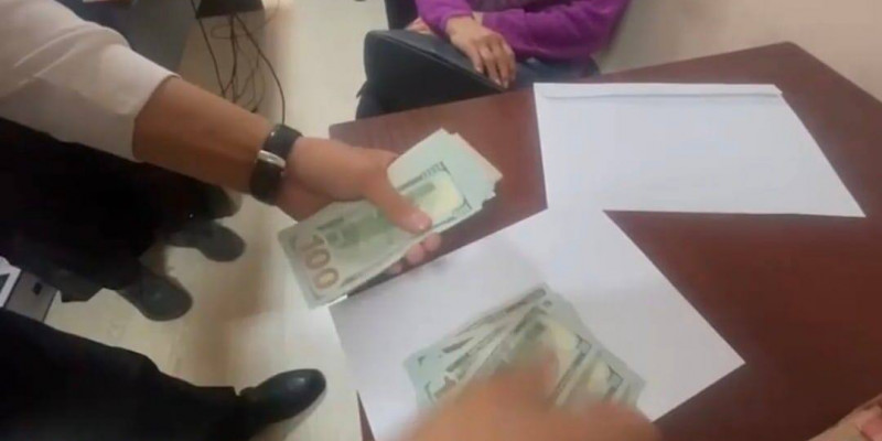 Астанада алаяқтар 84 жастағы әженің 13 млн теңгесін алып кеткен
