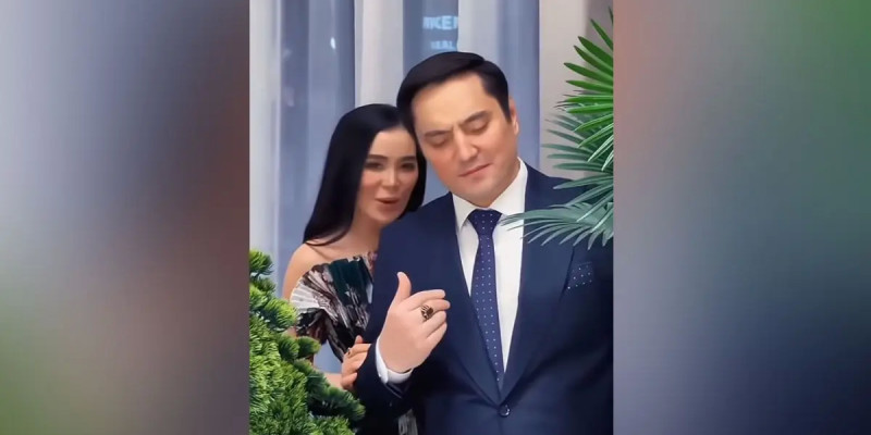 «Масқара, жанұясы бұзылайын деп тұр»: Нұрлан Әлімжанов пен Әйгерім Қалаубаева көңіл жарастырып жүр ме