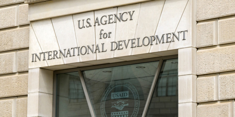 Трамп пен Маск USAID-қа неге шүйлікті?