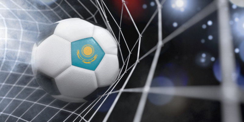 Батыс Қазақстанда «Жайық» футбол клубы құрылды