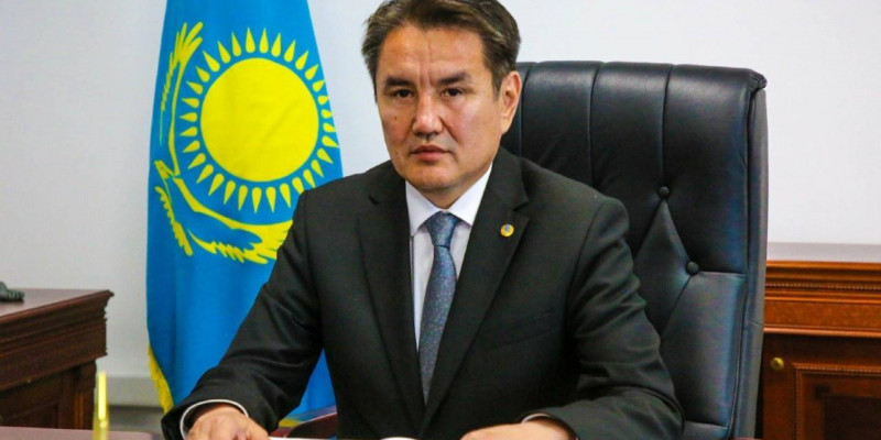 Шығыс Қазақстан облысына жаңа әкім тағайындалды