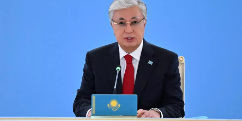 Тоқаев Иордан Хашимит Корольдігіне ресми сапармен барады