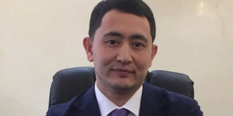 Ақтау әкімінің бұрынғы орынбасары шекарадан заңсыз өтпек болған кезінде ұсталды