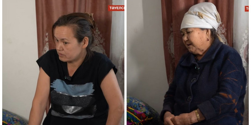 «Кінәсіз екеніне сенімдімін»: Туған әкесі зорлаған 12 жастағы қыздың әжесі күтпеген мәлімдеме жасады