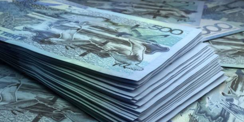 «Дарын» білім беру орталығының бас есепшісі 50 млн теңге жымқырған