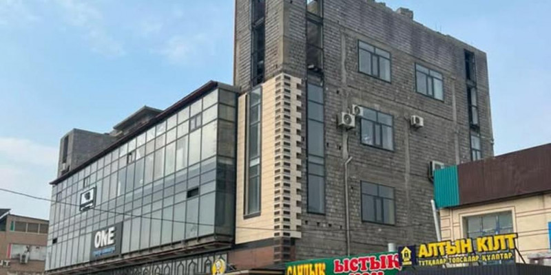 Түркістанда құрылыс заңдылығын сақтамаған 14 ғимарат бұзылды