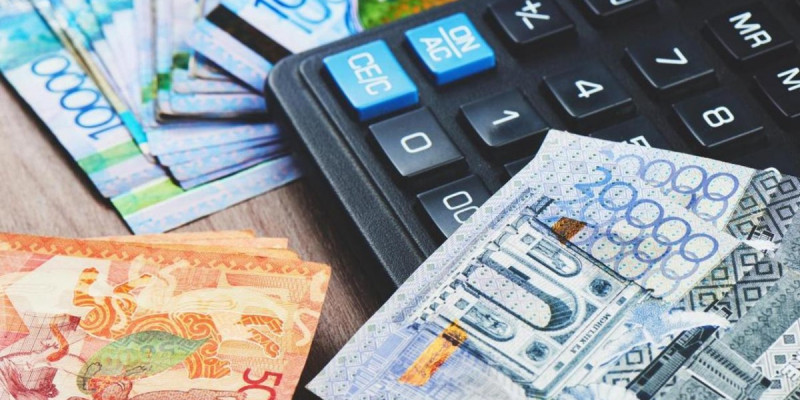 Қазақстандықтарға 60 млрд теңгеден астам әлеуметтік төлем төленді