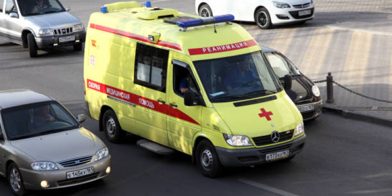 Ақтөбеде оқушылар жаппай тәттіден уланып, ауруханаға түсті