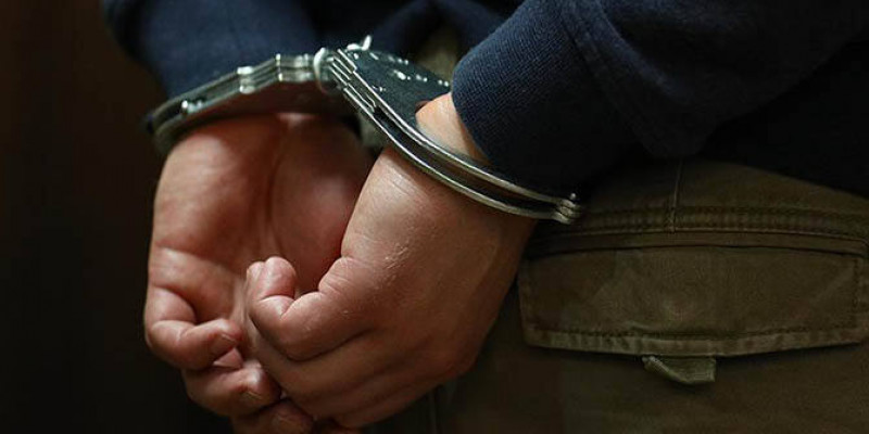 Қазақстан полициясы Өзбекстанда қарақшылық жасаған күдіктілерді ұстады