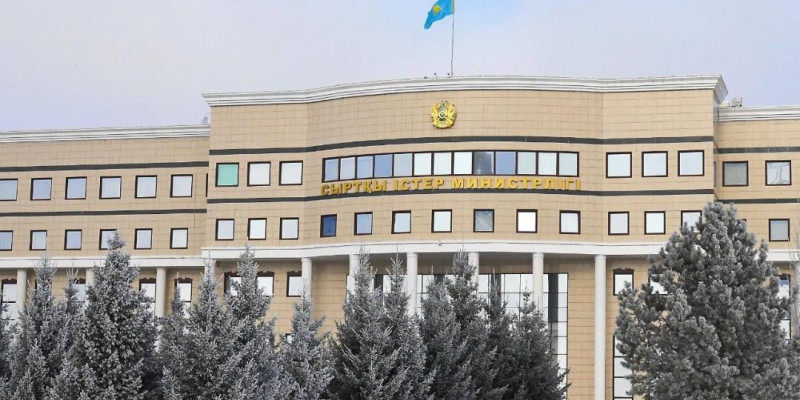 Қазақстанның 2024 жылғы сыртқы саясаттағы негізгі жетістіктері