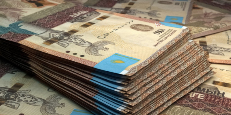 Семей тұрғыны ұлын оқуға түсіру үшін 2,5 млн теңге берген