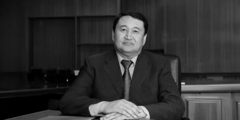Алматы облысының бұрынғы әкімі өмірден өтті