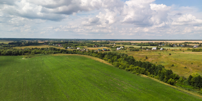 Шымкентте 54,7 га жер мемлекет меншігіне қайтарылды