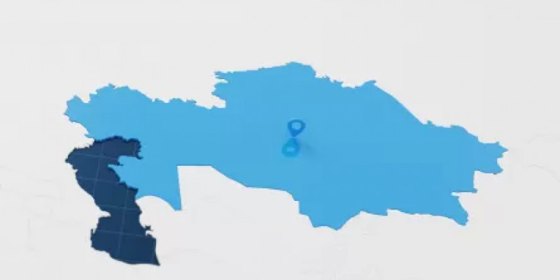 Қазақстанда жаңа облыс құрылуы мүмкін
