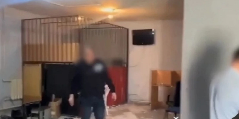 Маңғыстауда құмар ойын бизнесін ұйымдастырғандар ұсталды
