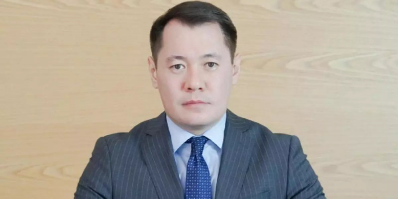 «Даму» қорының жаңа төрағасы тағайындалды