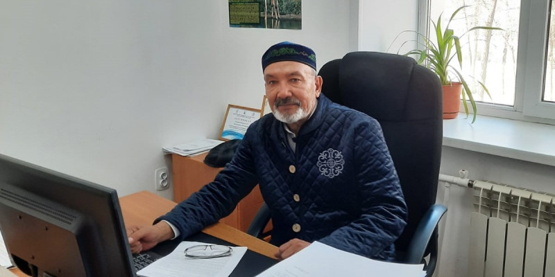 Елімізде инженер-гидротехник мамандар тапшы – 40 жылдық тәжірибесі бар маман