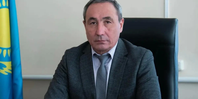 «Семей орманы» резерватының жаңа бас директоры тағайындалды