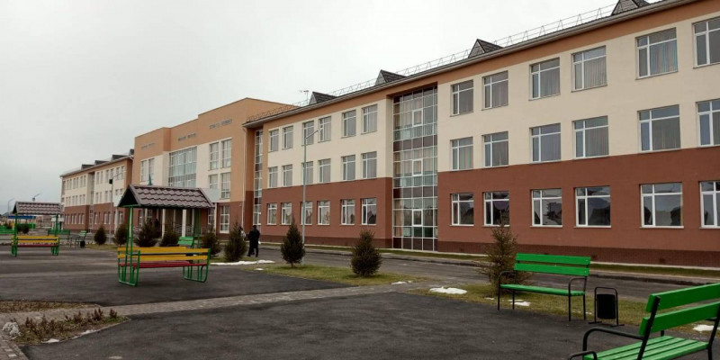 Елімізде жемқорлардан тәркіленген қаржыға 28 жаңа мектеп салынады