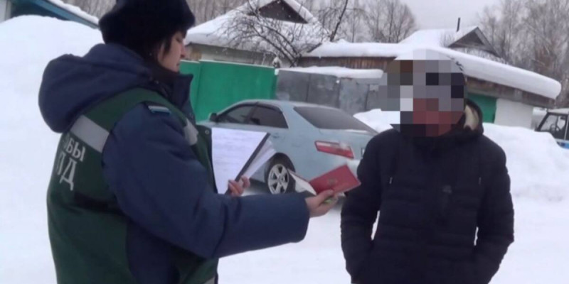 ШҚО тұрғынынан 4 келіден астам марихуана тәркіленді